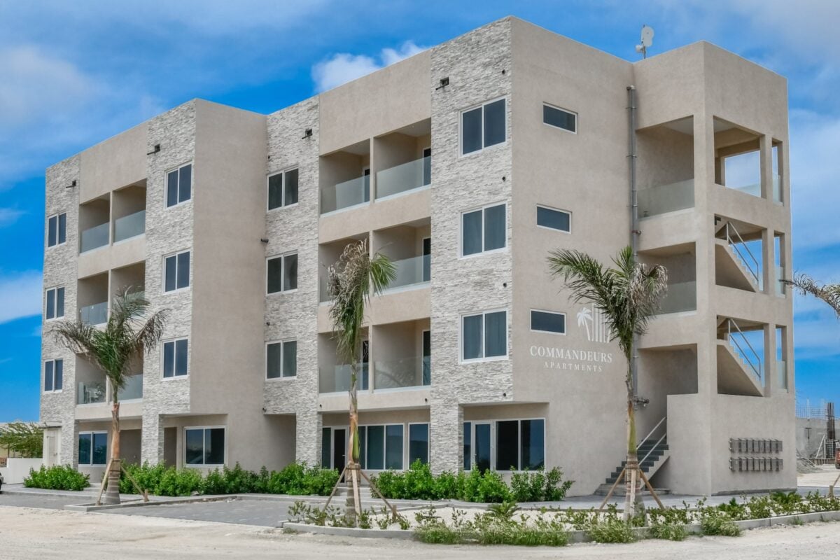 Main property