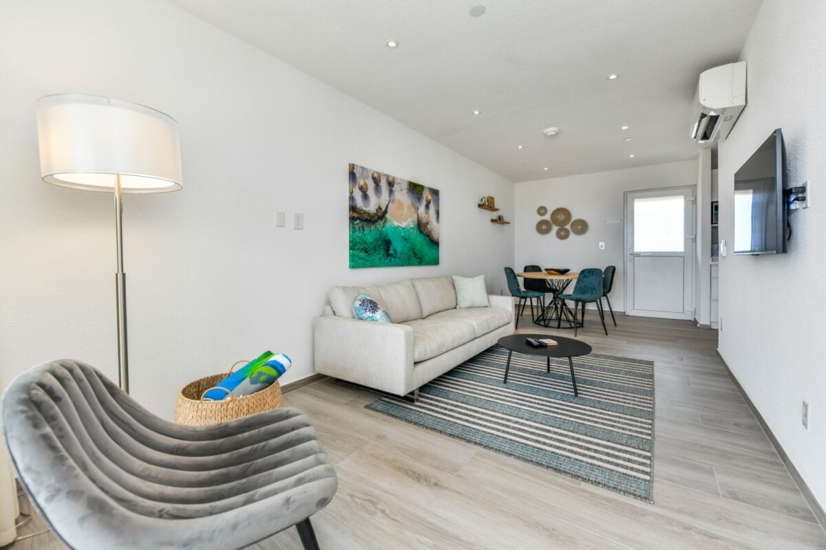 Main property