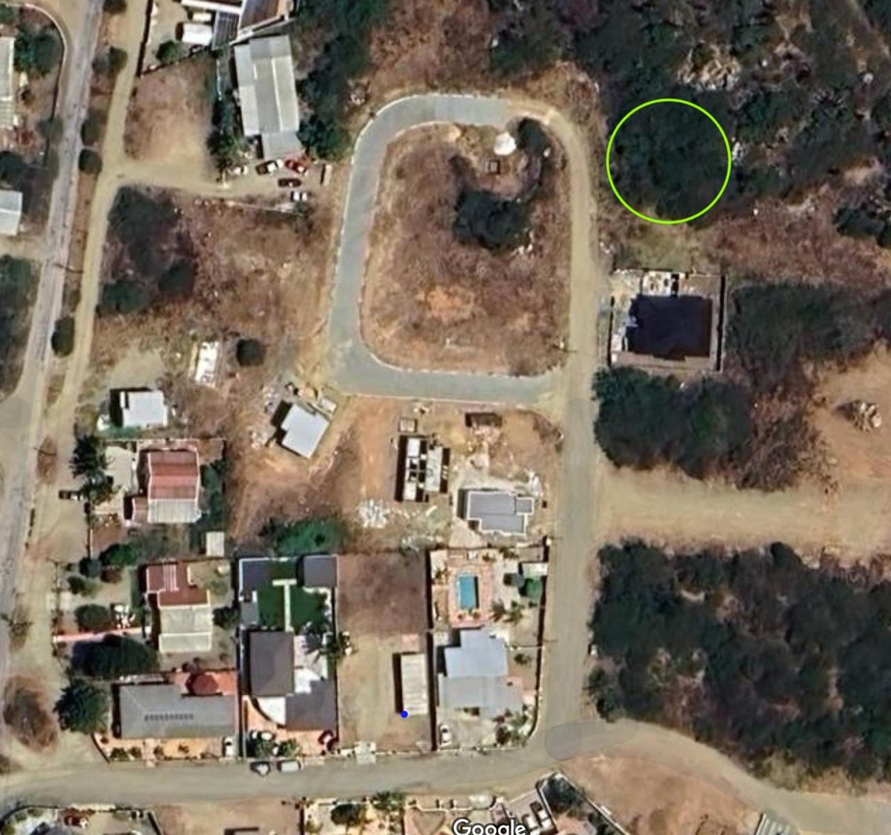 Main property