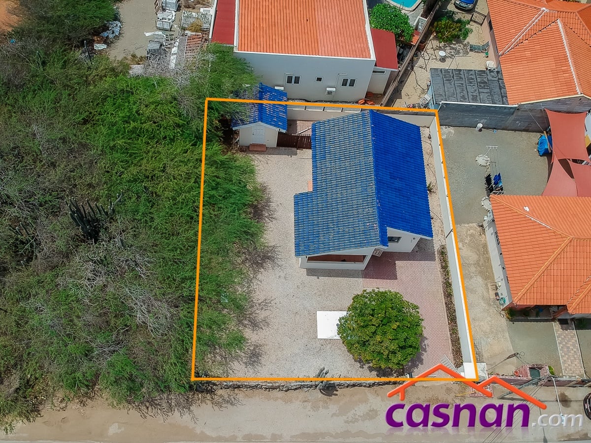Main property