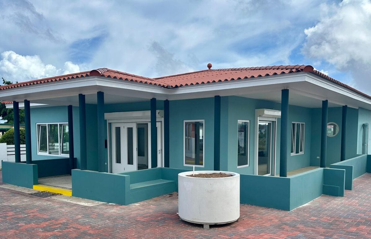 Main property