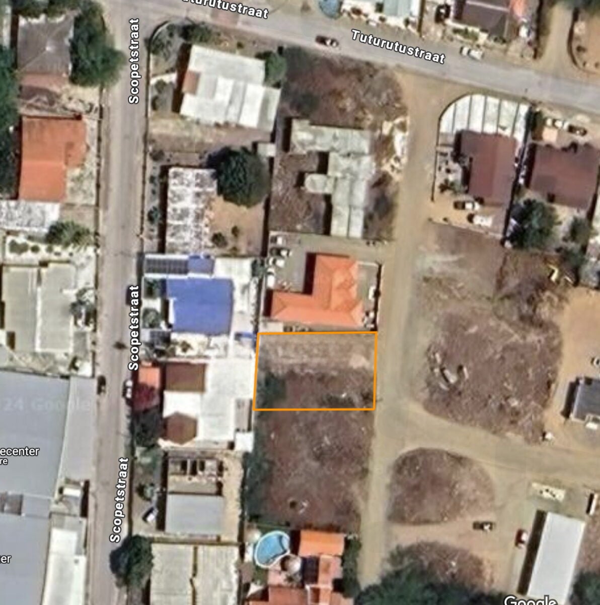 Main property