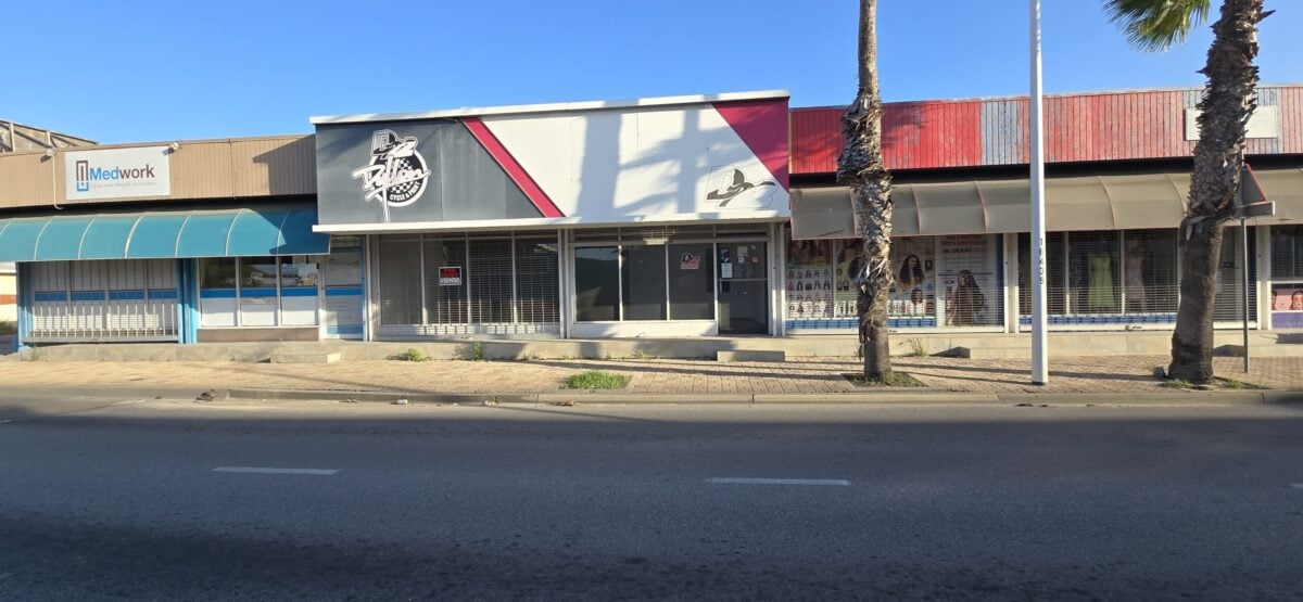 Main property