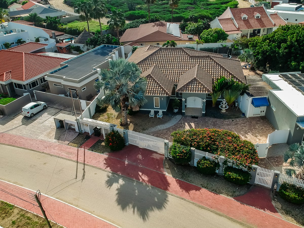 Main property