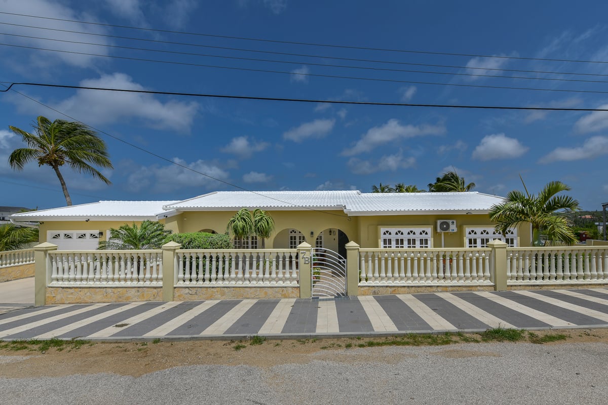 Main property
