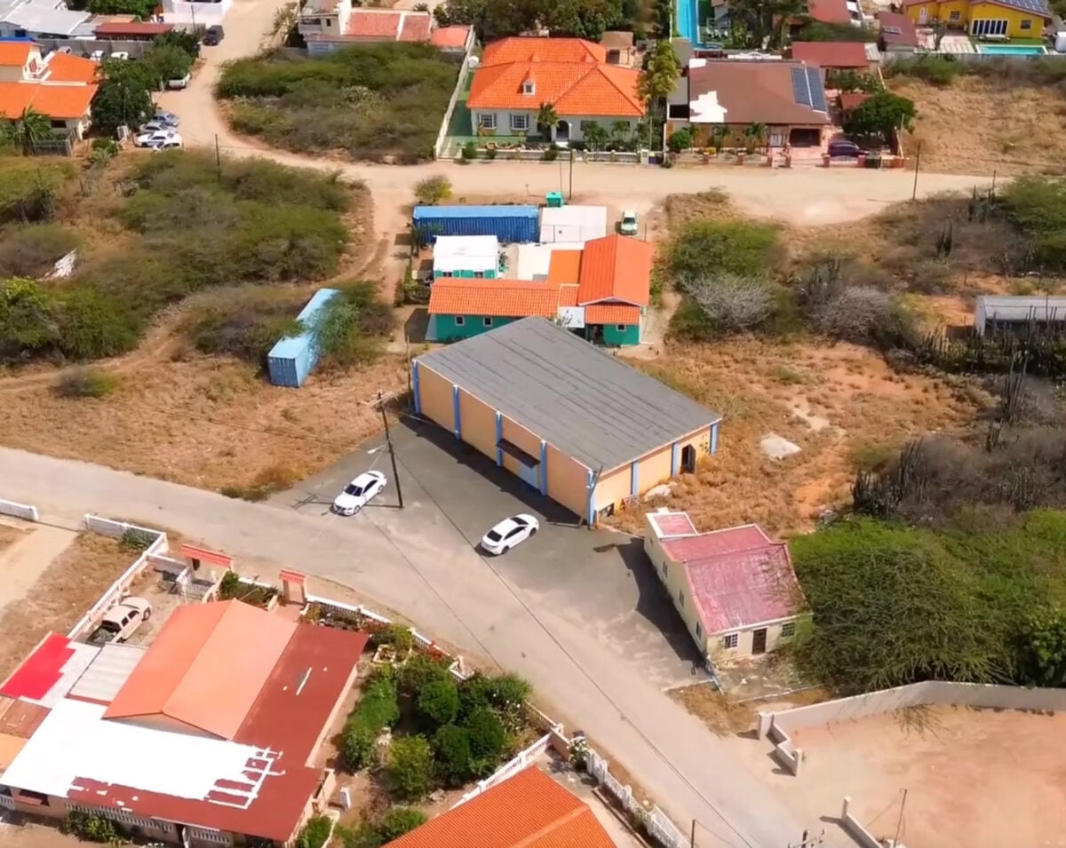 Main property