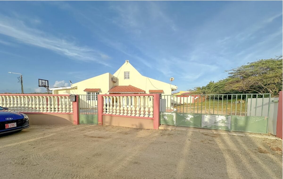 Main property