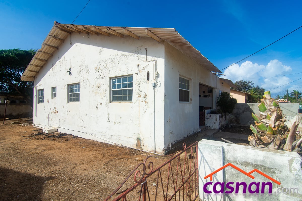 Main property