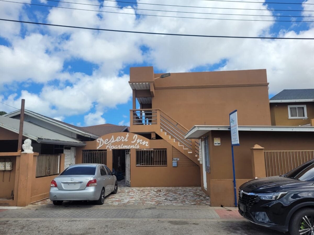 Main property