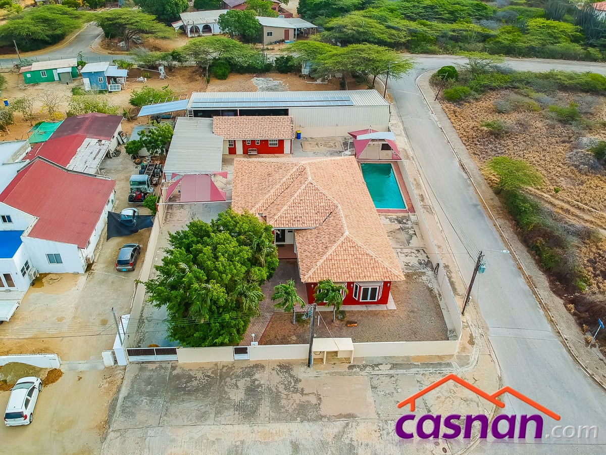 Main property