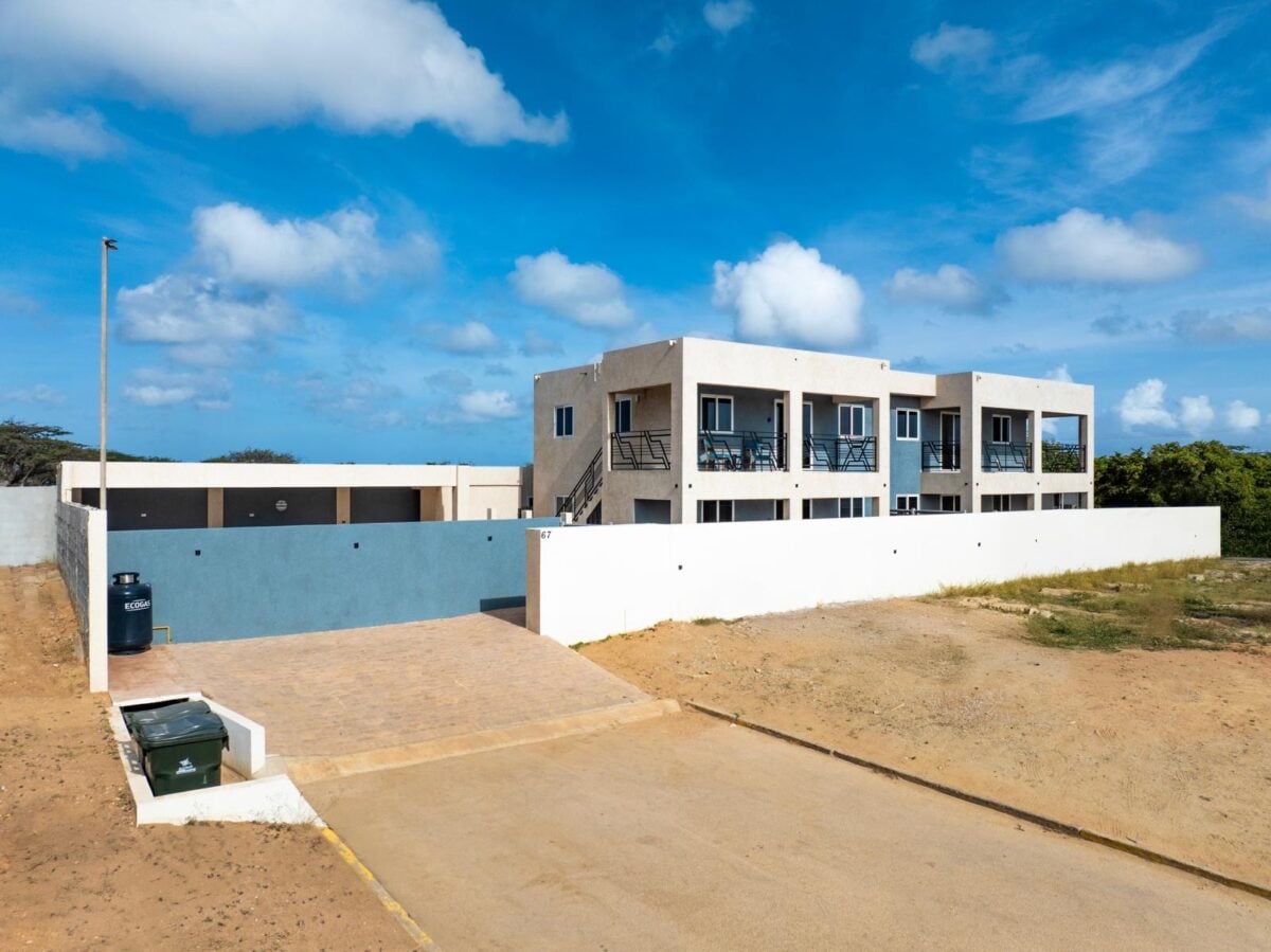 Main property