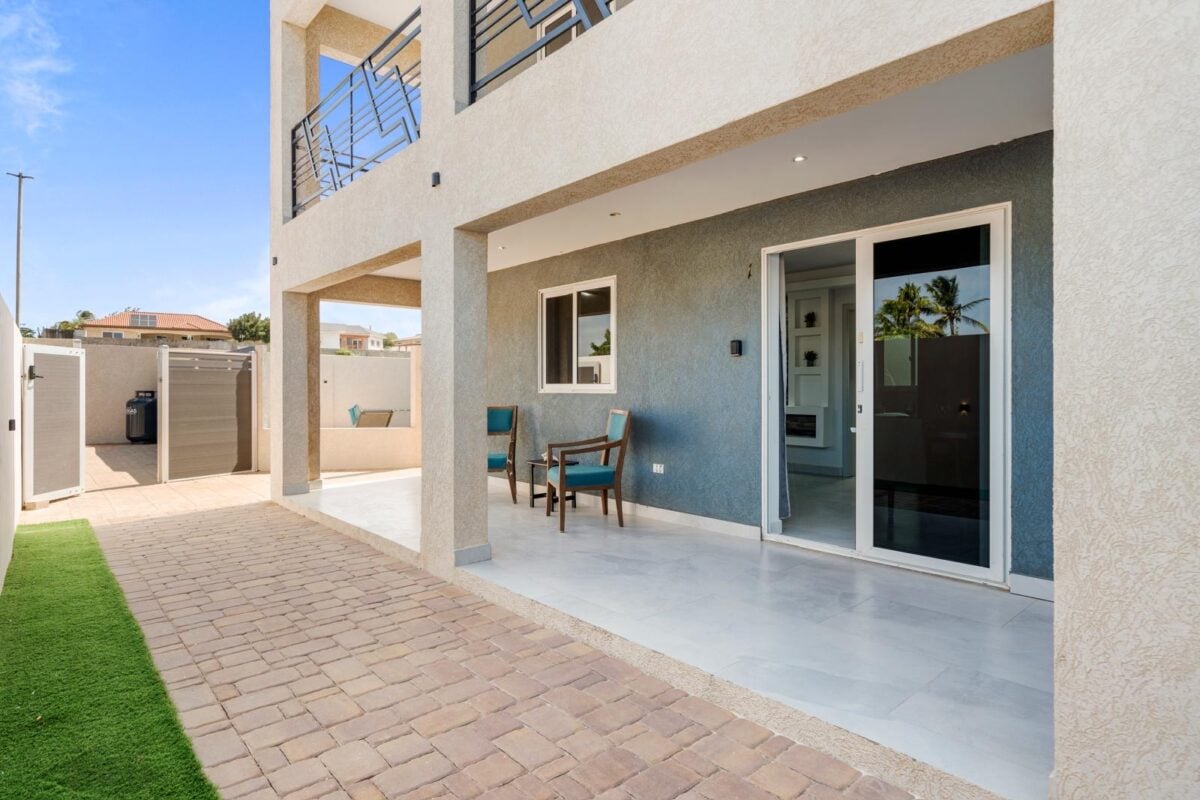 Main property