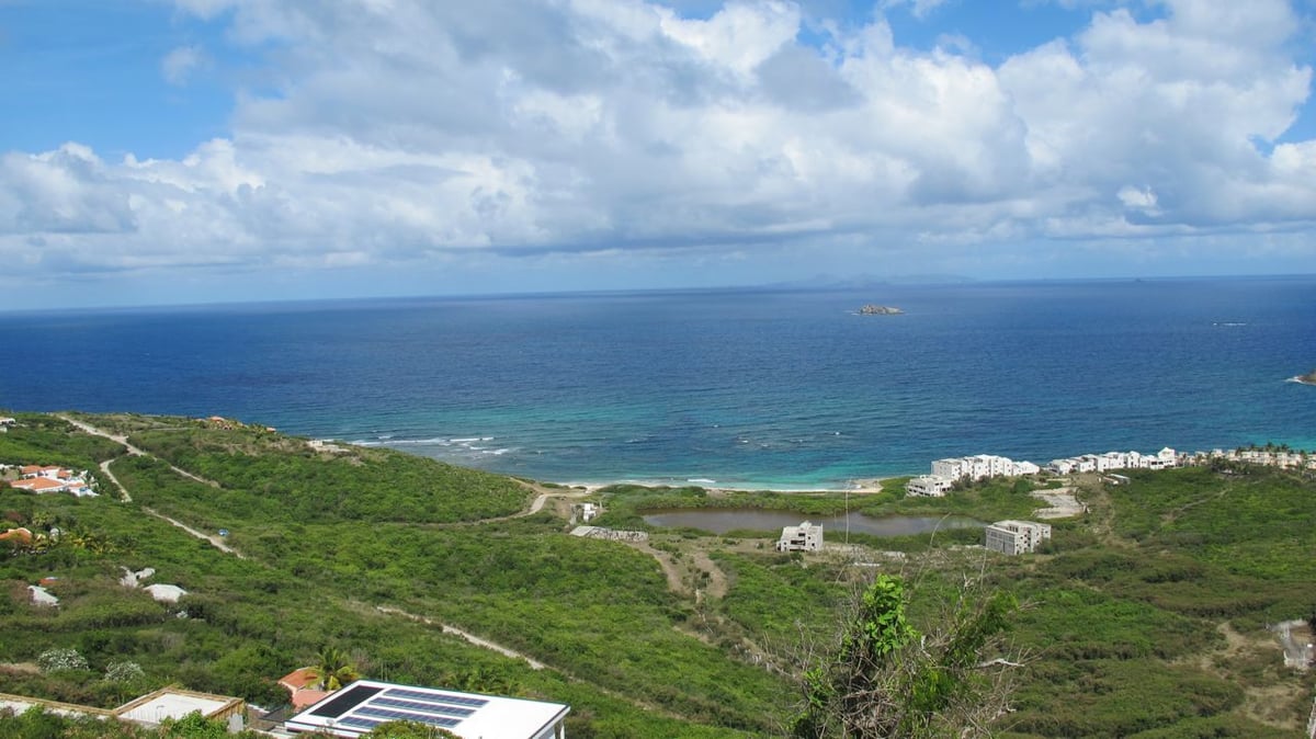 Main property