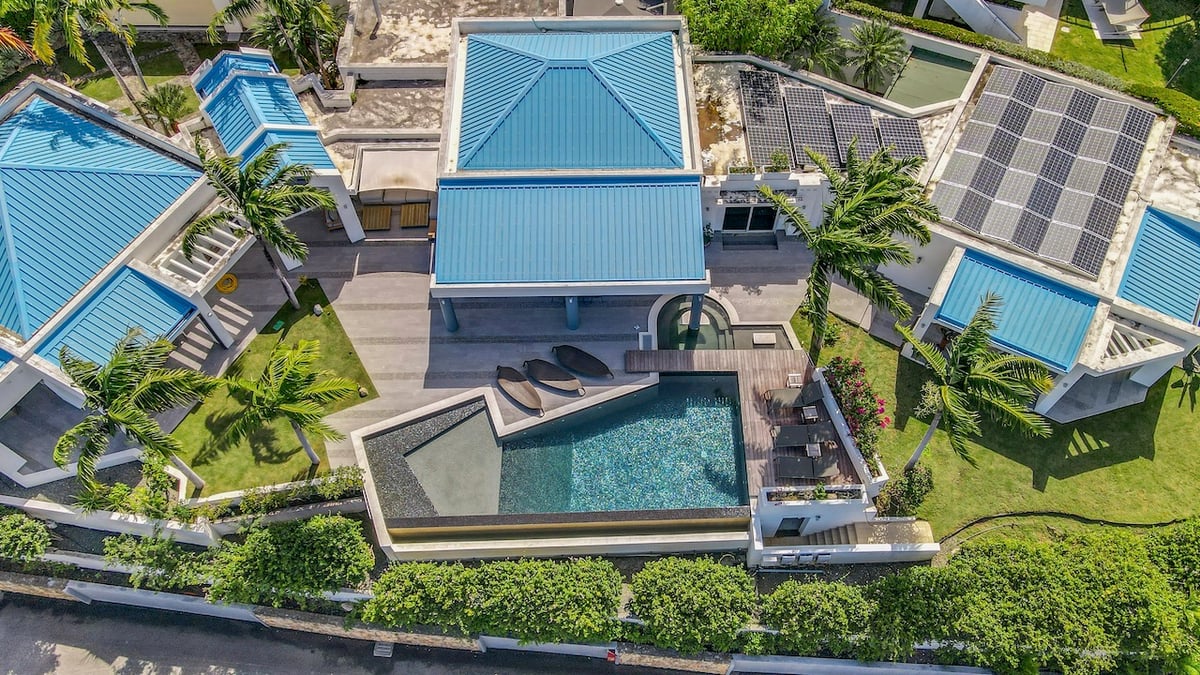 Main property