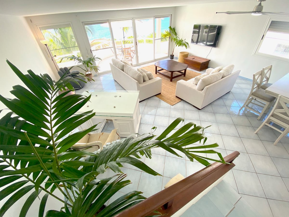 Main property