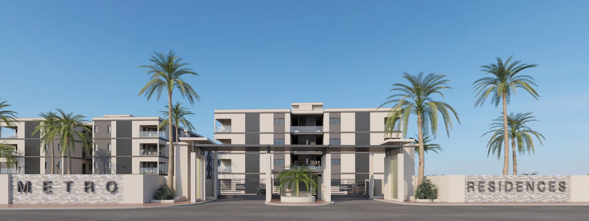 Main property