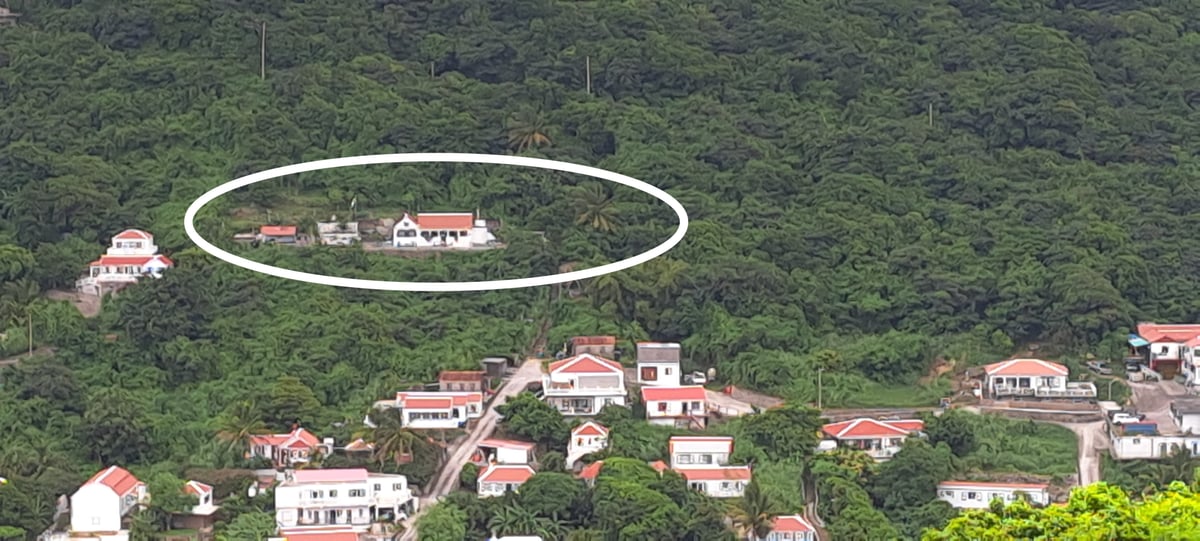 Main property