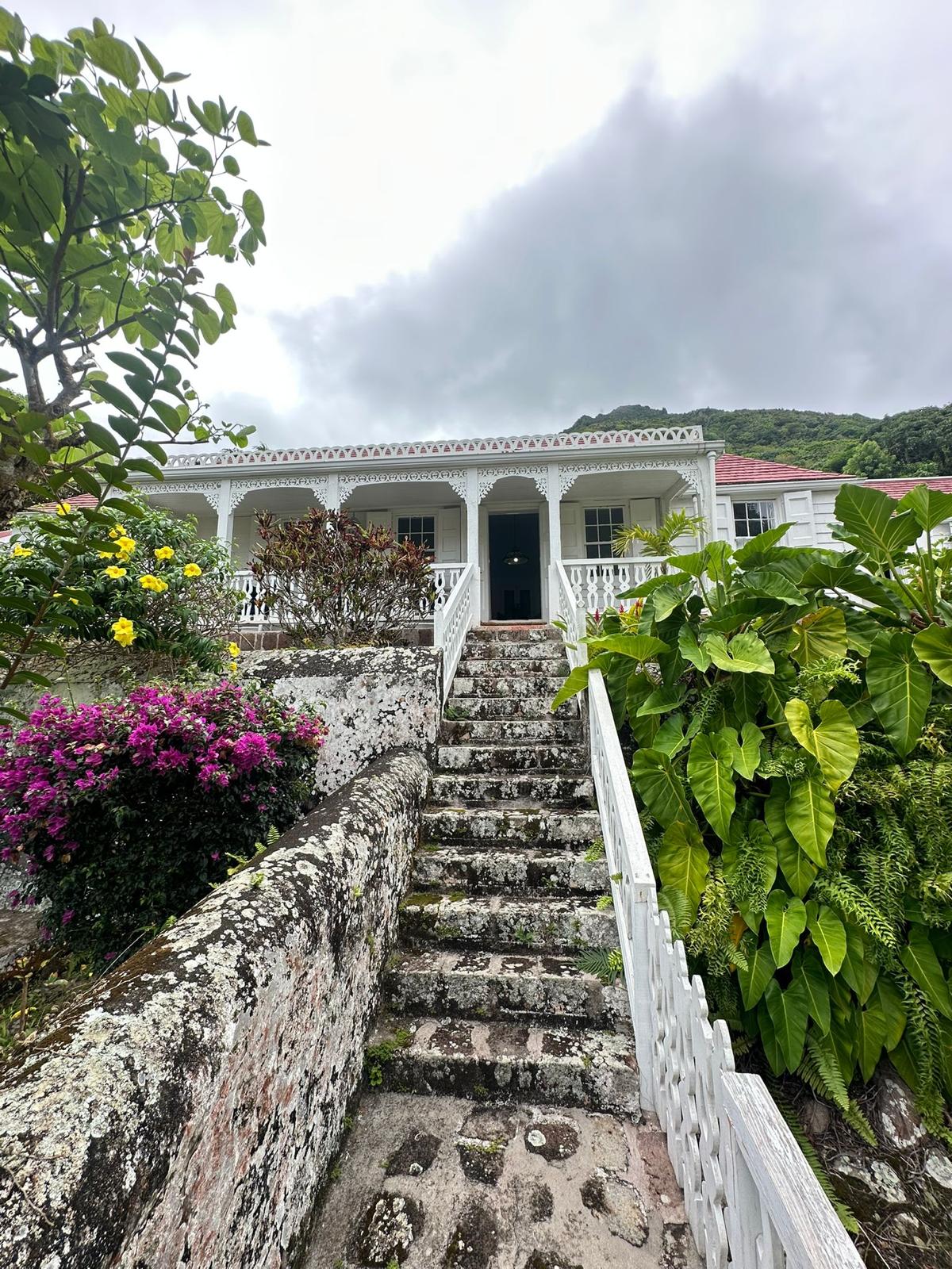 Main property