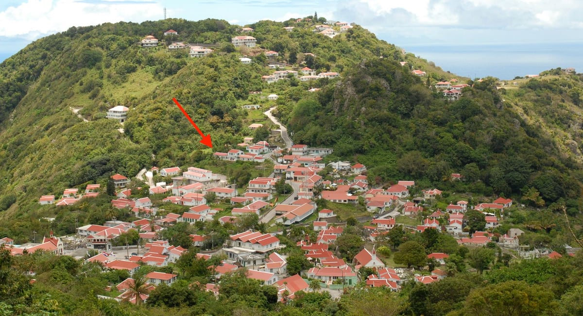 Main property