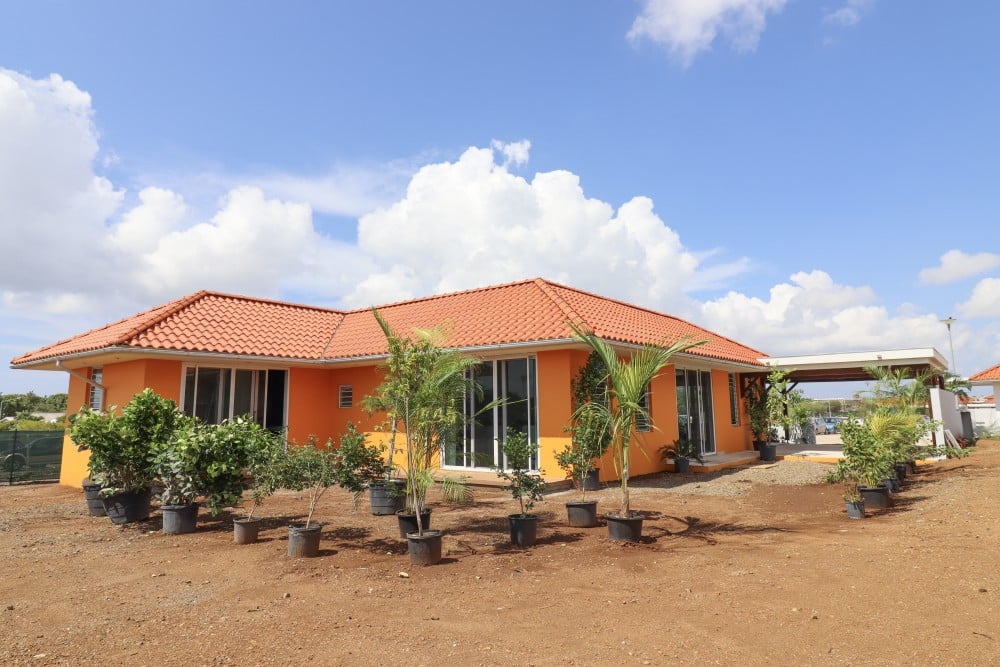Main property