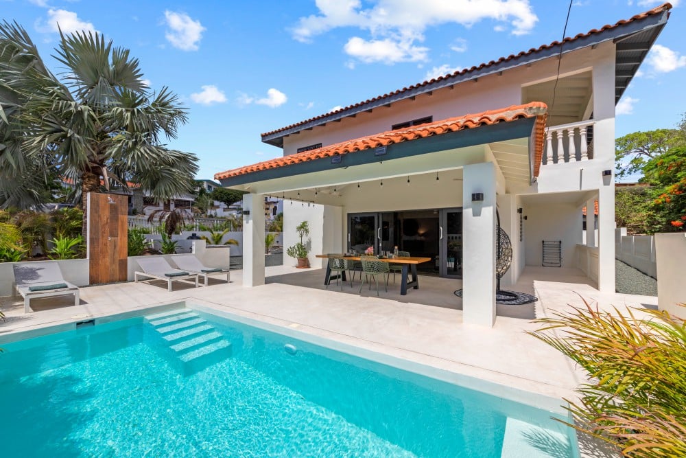 Main property