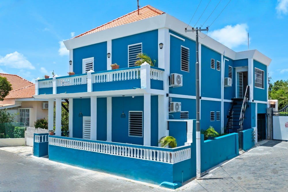 Main property