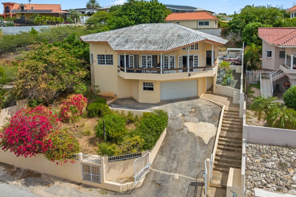 Main property