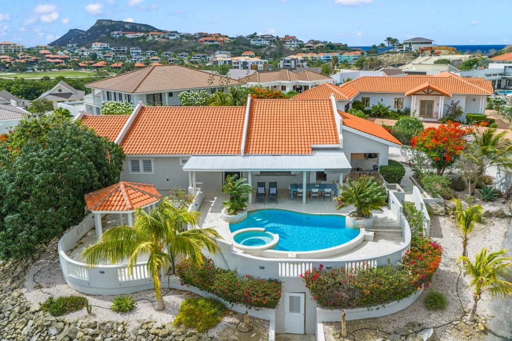 Main property