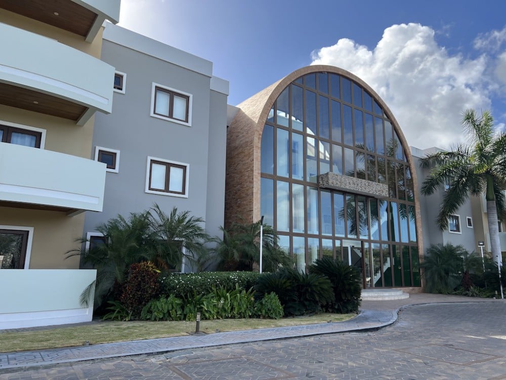 Main property