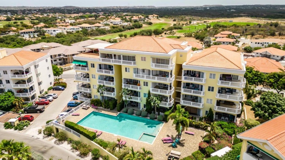 Main property