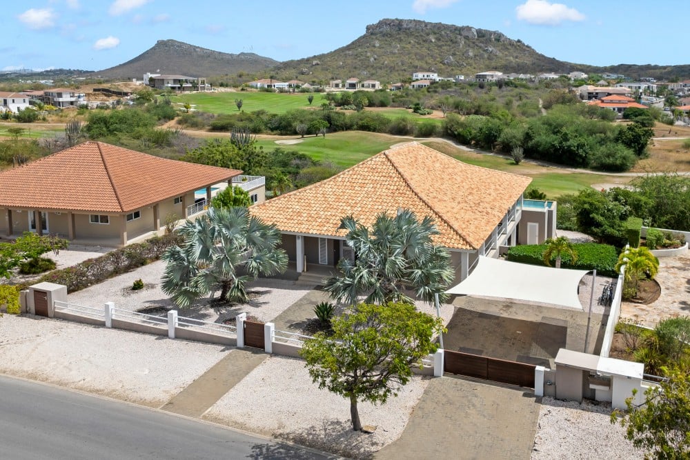 Main property