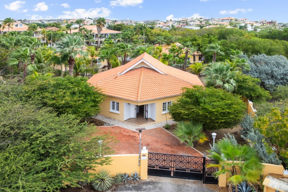 Main property