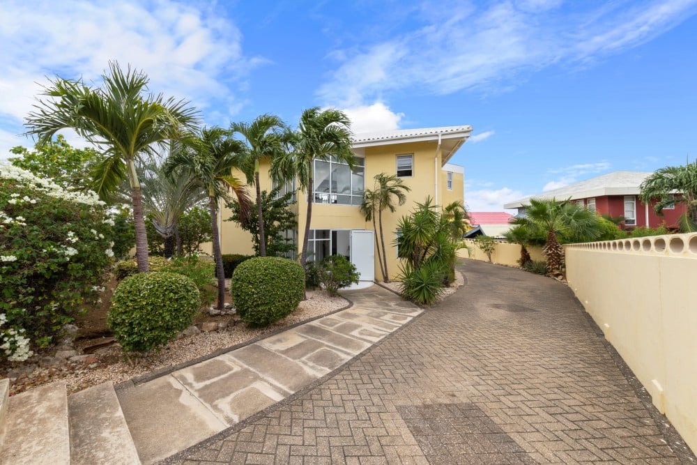 Main property