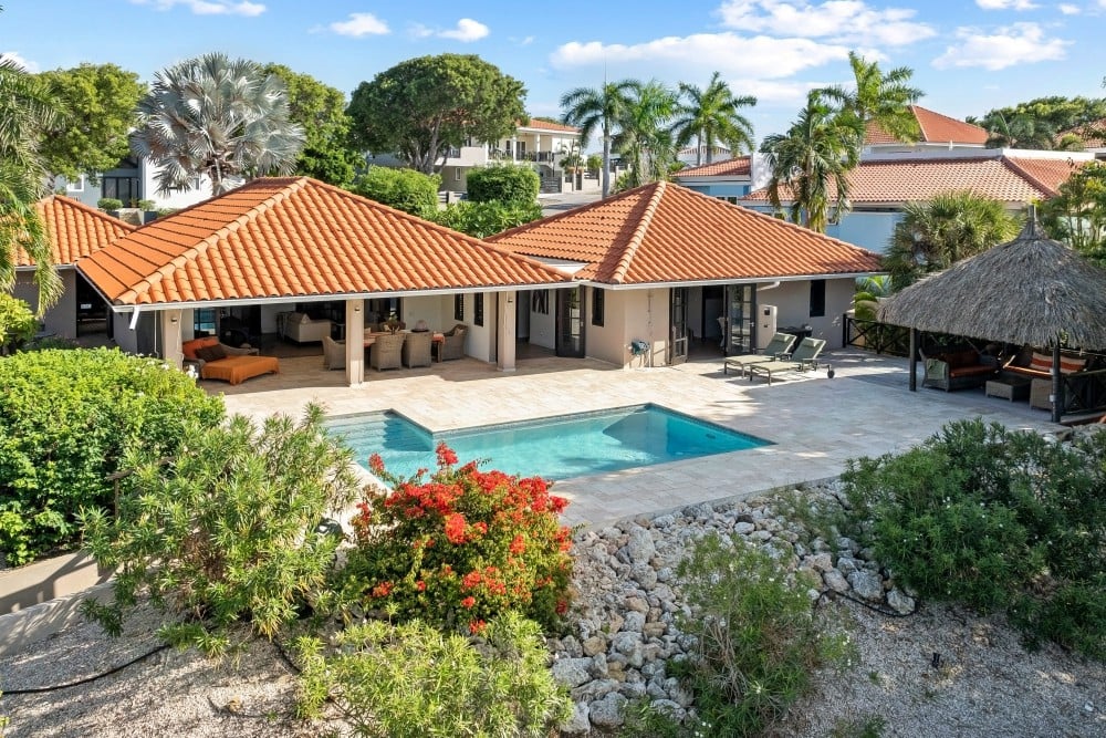 Main property
