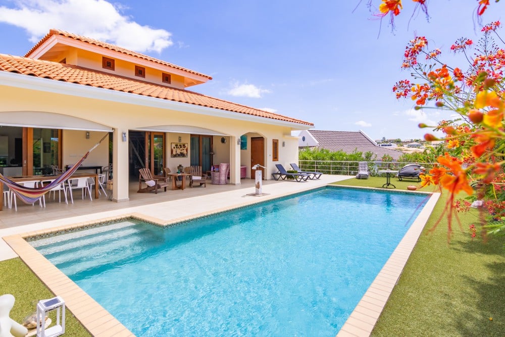 Main property