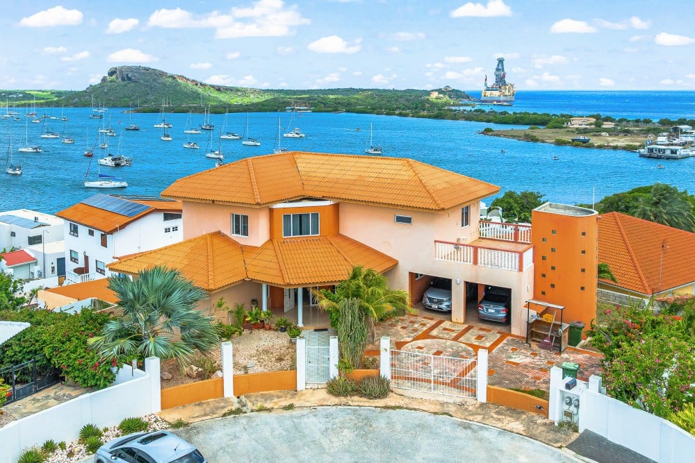 Main property