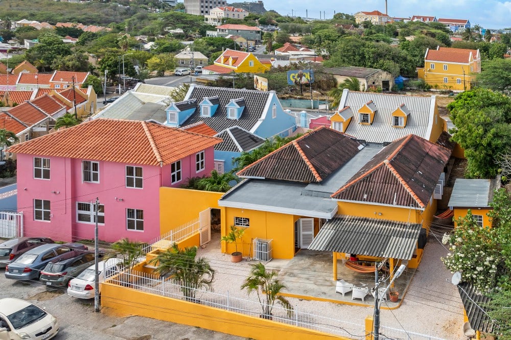Main property