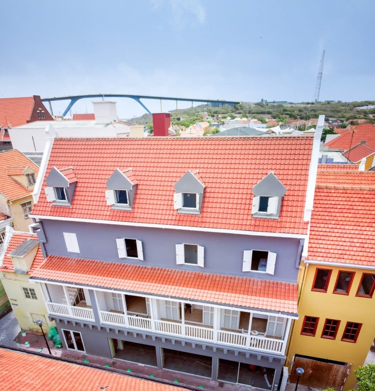 Main property