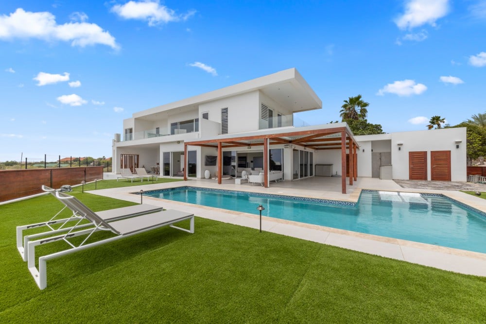 Main property