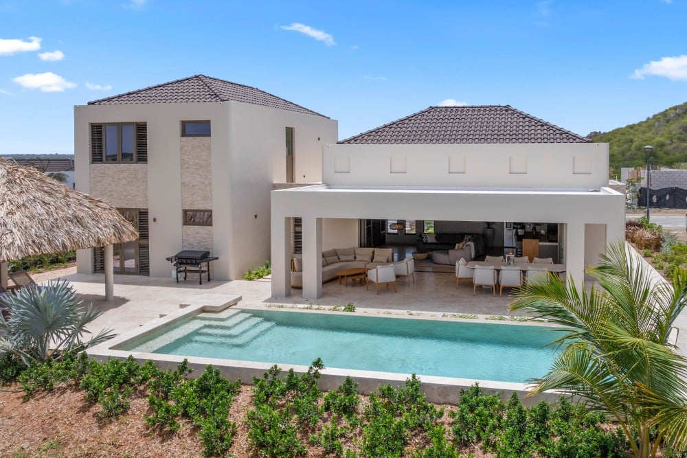 Main property