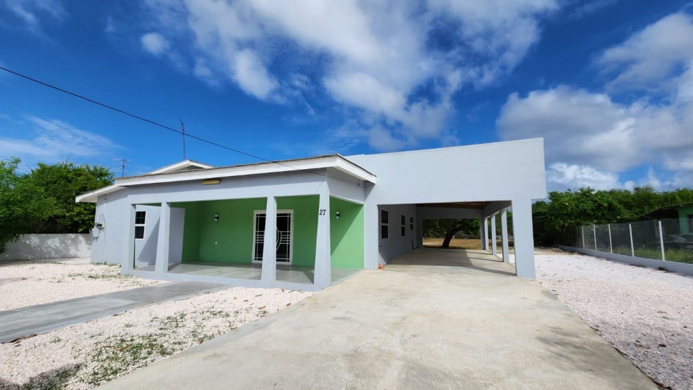 Main property