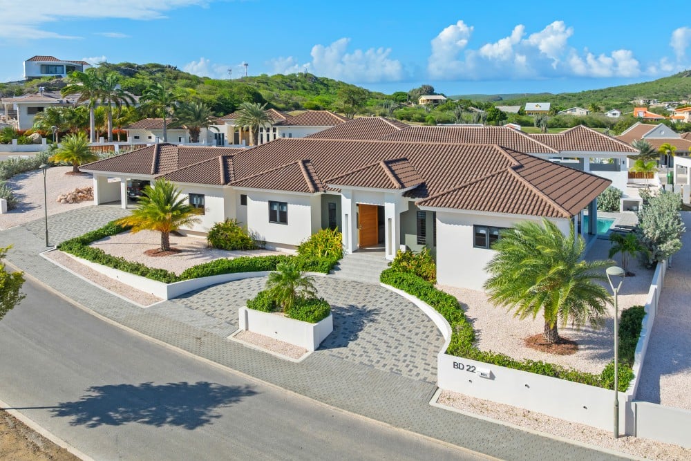 Main property