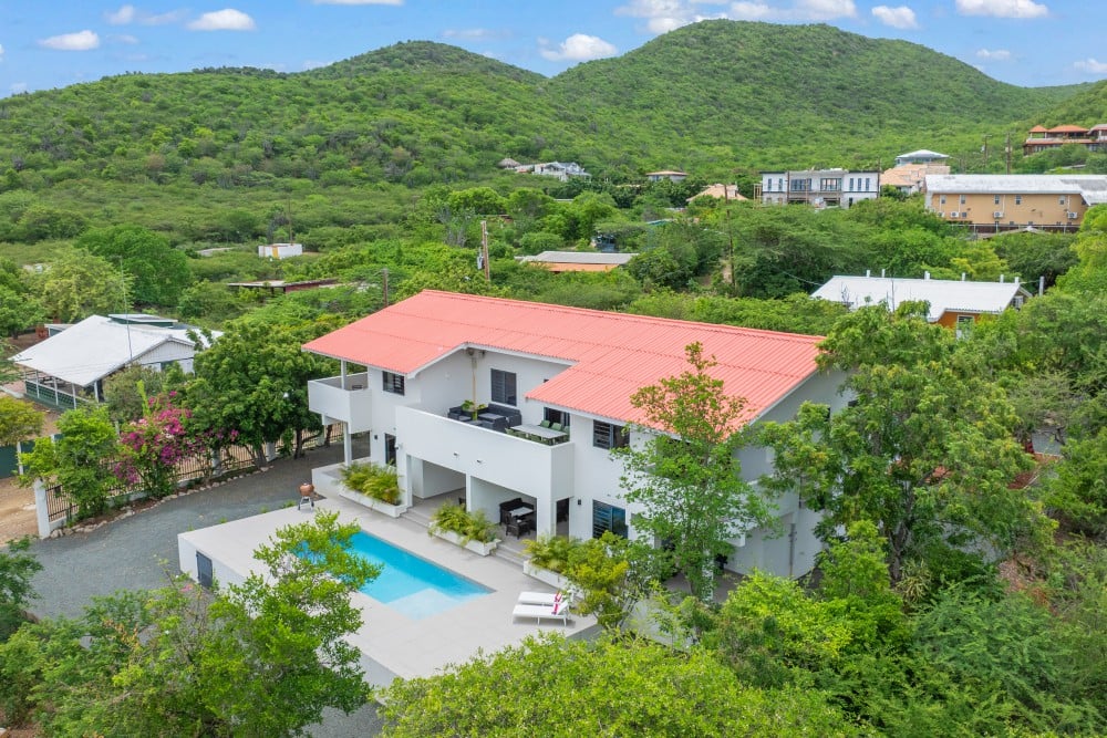 Main property