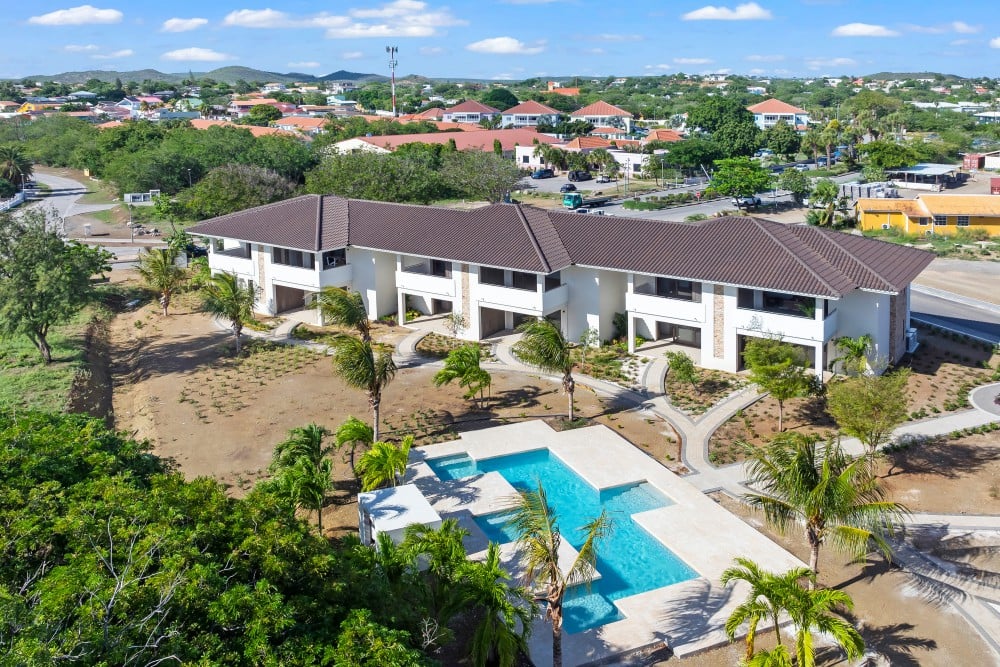 Main property