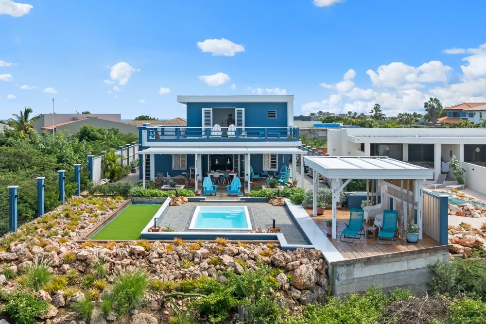 Main property