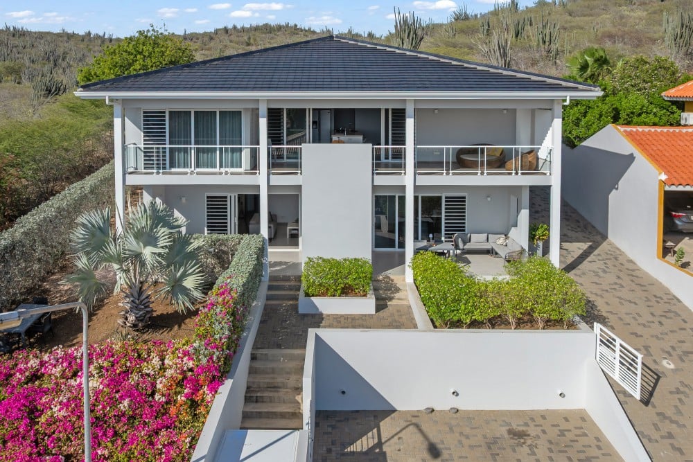 Main property