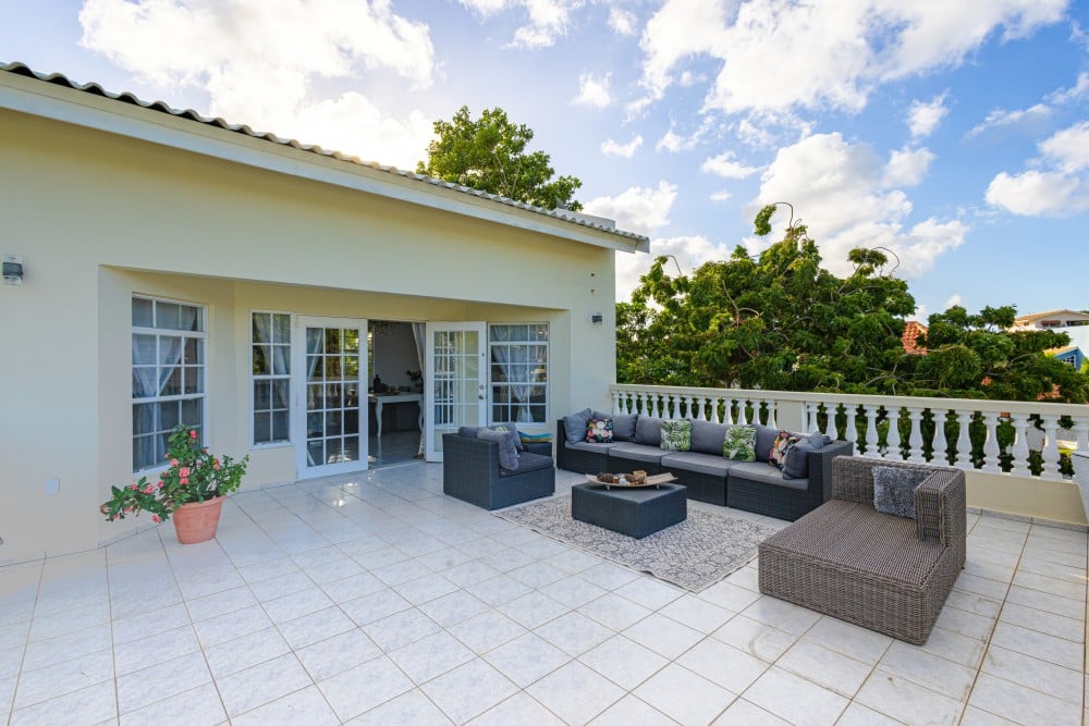 Main property