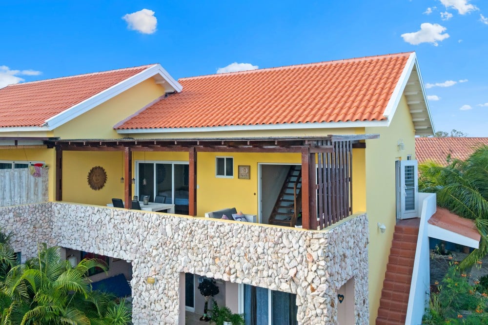 Main property
