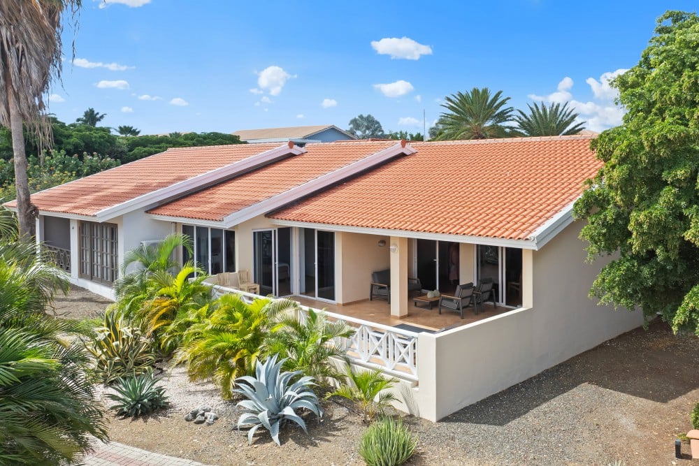 Main property