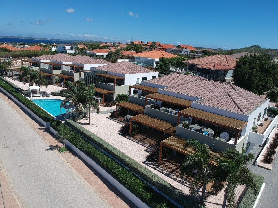 Main property